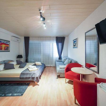 Lanterna Rooms Туран Екстериор снимка