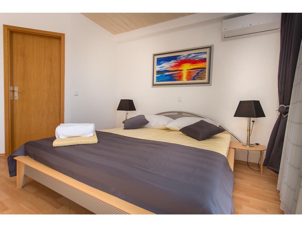 Lanterna Rooms Туран Екстериор снимка