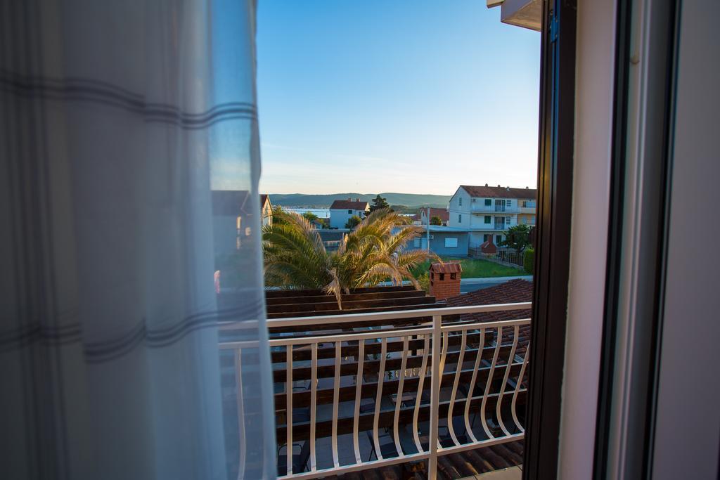 Lanterna Rooms Туран Екстериор снимка