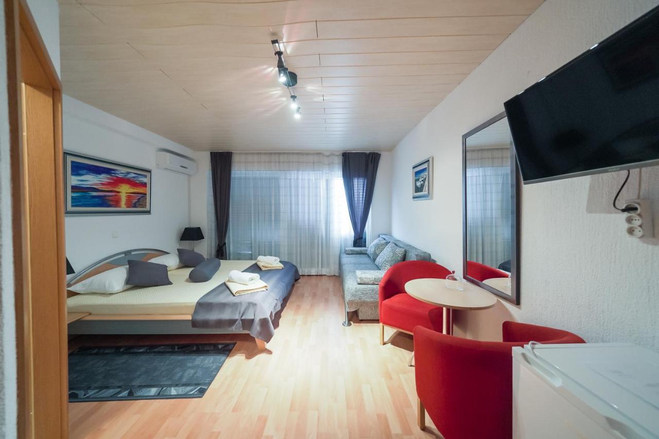 Lanterna Rooms Туран Екстериор снимка