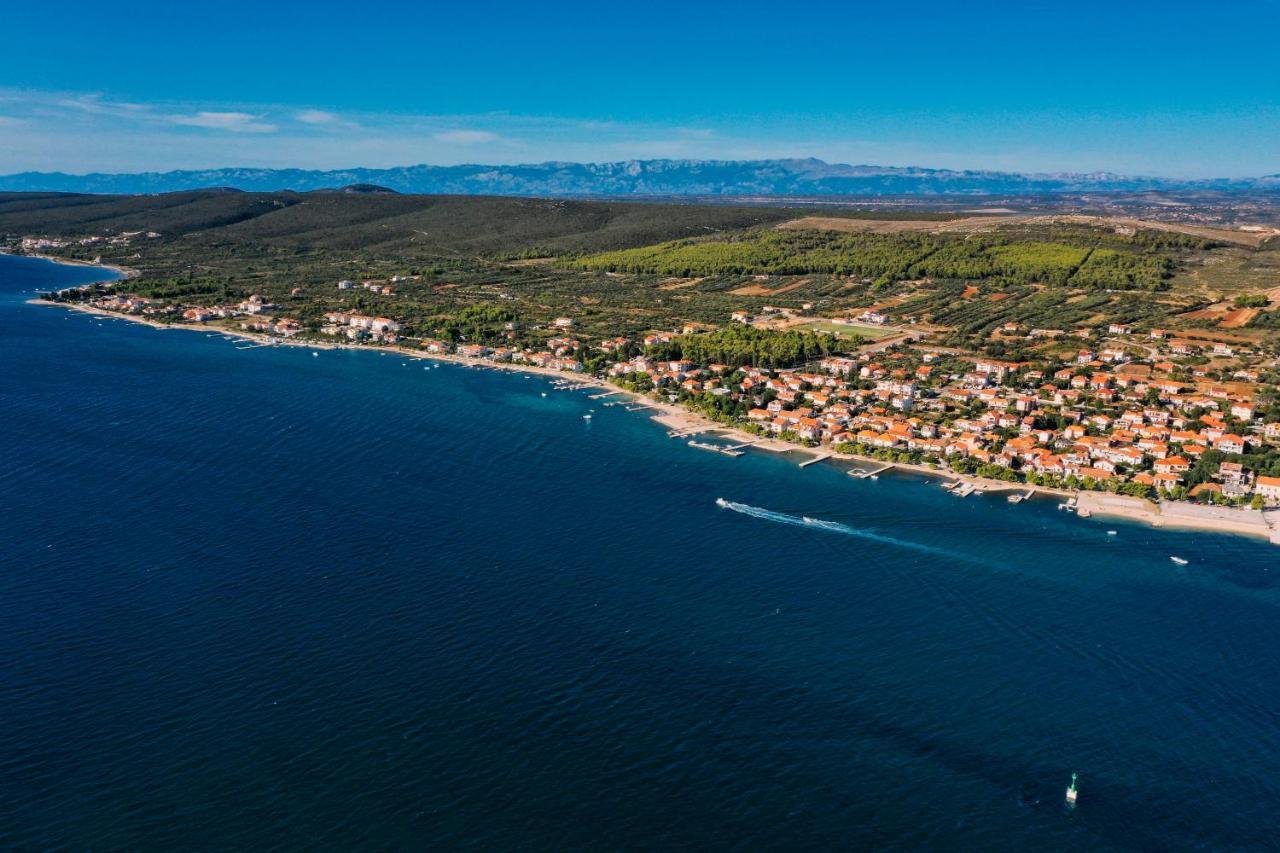 Lanterna Rooms Туран Екстериор снимка