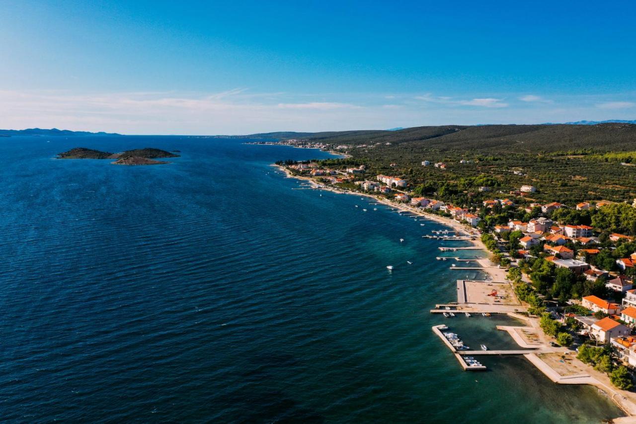 Lanterna Rooms Туран Екстериор снимка