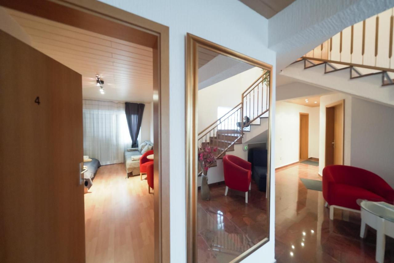 Lanterna Rooms Туран Екстериор снимка